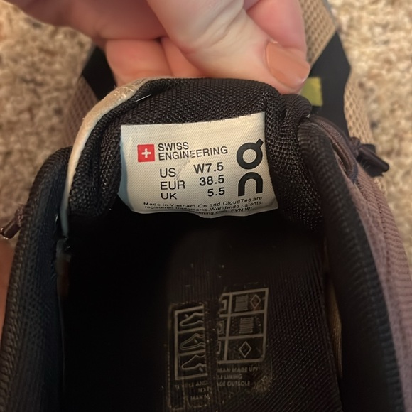 On clouds - Picture 2 of 5